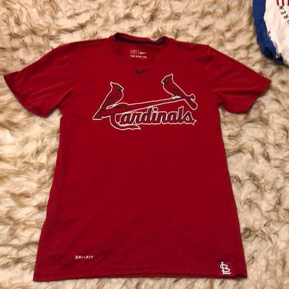 Boys Saint Louis cardinals tee - Picture 1 of 1